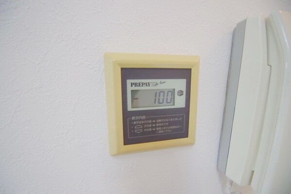 カーサダルテの物件内観写真